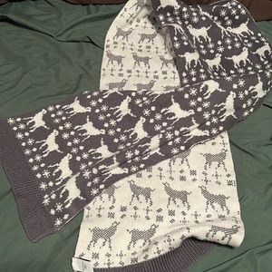 Vera Bradley dog scarf